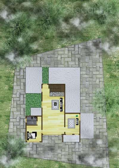 plan 1st floor