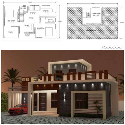 Exterior Designing