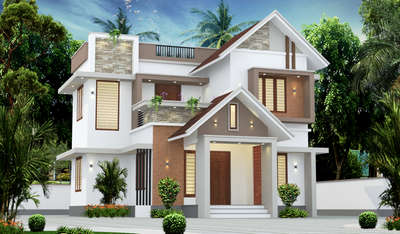 4.5 സെന്റ് സ്ഥലത്ത്
1242 Sq.ft 3 ബെഡ്‌റൂം ബഡ്ജറ്റ് വീട്, ഇഷ്ടപെട്ടാൽ ലൈക് & ഷെയർ  ചെയ്യണേ...
നിങ്ങളുടെ സ്വപ്ന ഭവനവും മിതമായ നിരക്കിൽ ഡിസൈൻ  ചെയ്യാൻ കോൺടാക്ട് ചെയ്യു...
 #