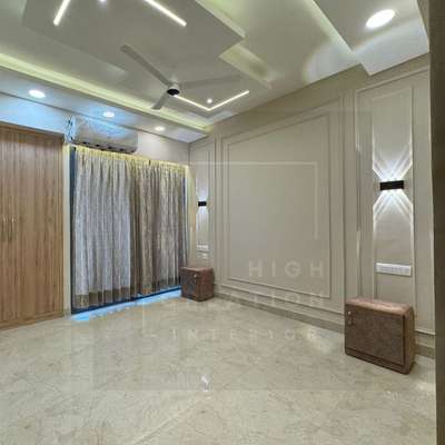 Luxury Interior designer in DELHI NCR


#LivingRoomIdeas #highcreationinterior
