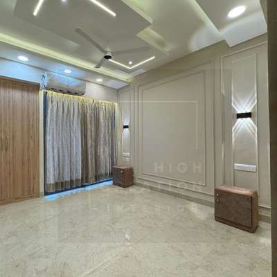 Luxury Interior designer in DELHI NCR


#LivingRoomIdeas #highcreationinterior