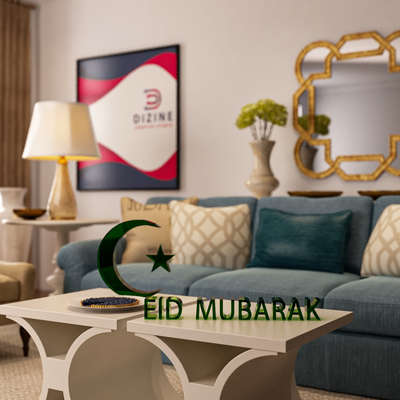 EID MUBARAK TO ALL
#eidmubarak #Interior #rendering #Dizine #Creative #Studio