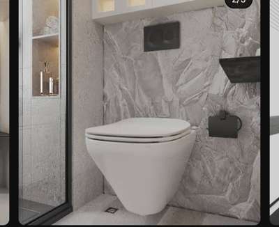 luxury bathroom interior  #BathroomRenovation  #BathroomDesigns  #BathroomCabinet  #vairal  #tending