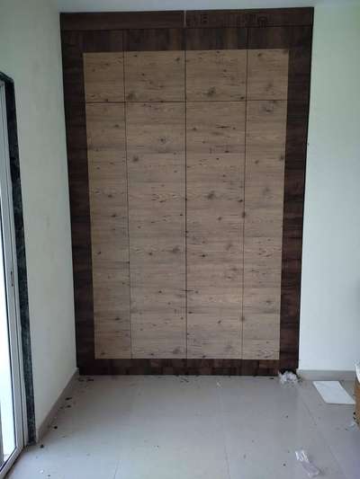 wardrobe excellent finishing and quality work  #modularwardrobe #Almirah  #almari