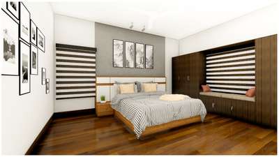 #BedroomDecor #MasterBedroom #BedroomDesigns #BedroomIdeas #bedroominteriors #ModernBedMaking