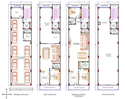 #G+5
House plan With 3D Elevation
#3D_ELEVATION 
please contact us for
Best Services at Affordable rates