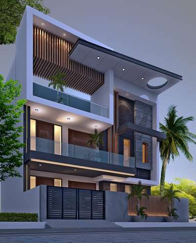 This project of mine is going to start in Hapur.  You guys tell me how you liked its front elevation, give your opinion. ❤️8077017254
 #Architect  #architecturedesigns  #Architectural&Interior  #architact  #Front  #frontelevatio  #ElevationHome  #elevation3d  #3d  #facadedesign  #facad  #architact  #hapur  #meerut  #delhincr  #noida  #greaternoida  #gurugram  #gurgaon  #InteriorDesigner  #LUXURY_INTERIOR  #exteriordesigns  #exteriordesigns  #exterior_Work  #exterior3D  #3d_exterior  #exteriordesigns
