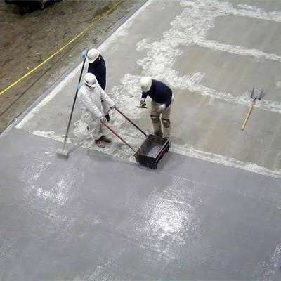 waterproofing expert Dr fixit / pidilite