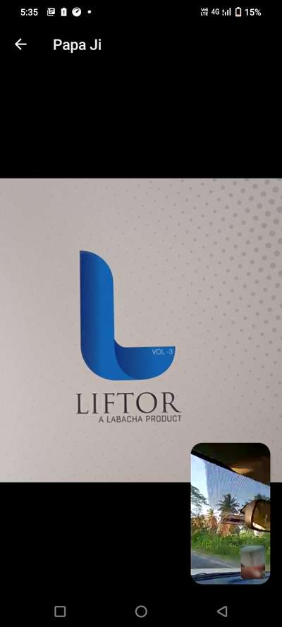 #laabacha ,,, liftor premium hardwere