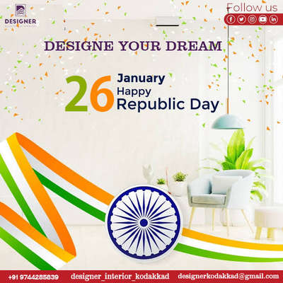 happy republic day