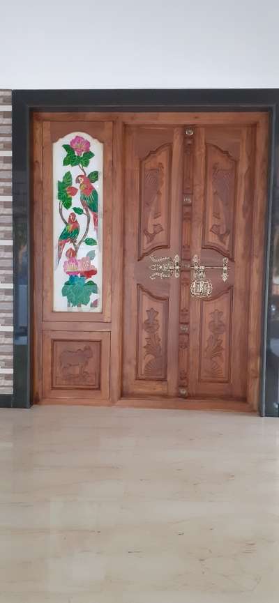 Main Door
#door#wood#furniture