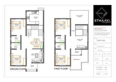 BUDGET HOME PLAN - 4CENT 4BHK 1330 sq.ft

#sthaayi_design_lab #architecturedesigns #Architectural&Interior  #3centPlot #3cent #3centplan #3BHK #3BHKHouse #3BHKPlans #yk3bhkrenovation  #HouseConstruction #constructionsite #Architect