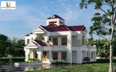 ✨ Shaping the Future – Ongoing Project @ Valluvambram