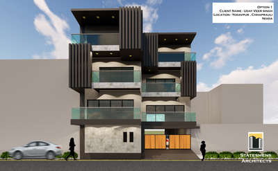 Economical Villa 
#villaconstrction #villadesign #3d_villa_design #villainterior
