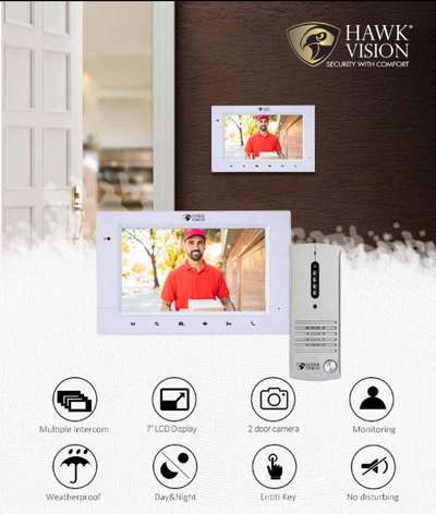 Video Door phone