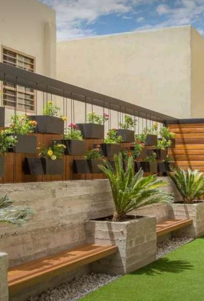 some new ways to design garden and gallery. 
 #garden  #gallery  #interior  #exterior_Work  #sweet_home