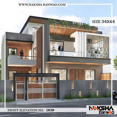 Running project #mountabu Raj.
Elevation Design 36x46
#naksha #nakshabanwao #houseplanning #homeexterior #exteriordesign #architecture #indianarchitecture
#architects #bestarchitecture #homedesign #houseplan #homedecoration #homeremodling  #mountabu #decorationidea #mountabuarchitect

For more info: 9549494050
Www.nakshabanwao.com