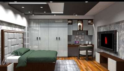 room interior design in 3d 
call me for 3d drowing
7850026198
