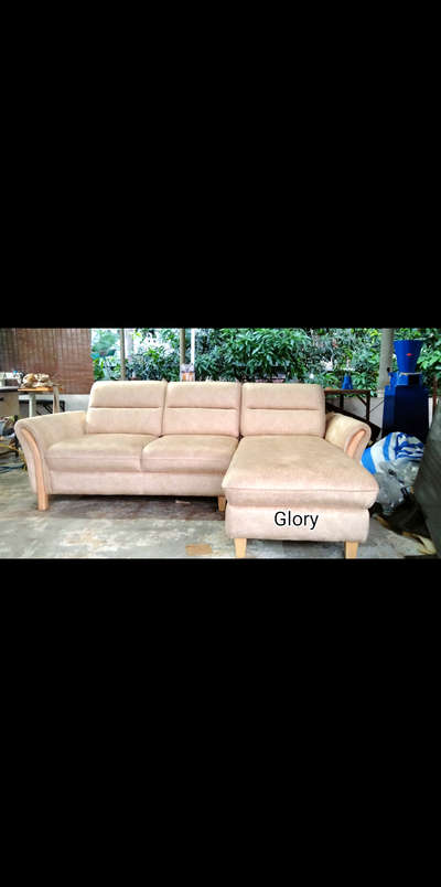 # Glory Sofa