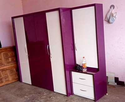 model furniture almira 6x8