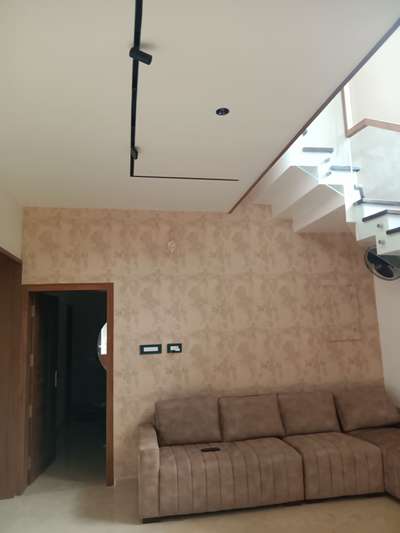 🧱 putty painting sarvies Kozhikode Kerala
