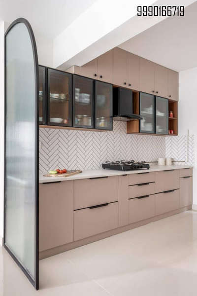 #KitchenIdeas  #WoodenKitchen  #KitchenCabinet  #WoodenKitchen  #KitchenInterior  #KitchenInterior
