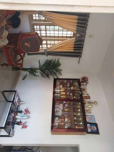 change the entire design of the home