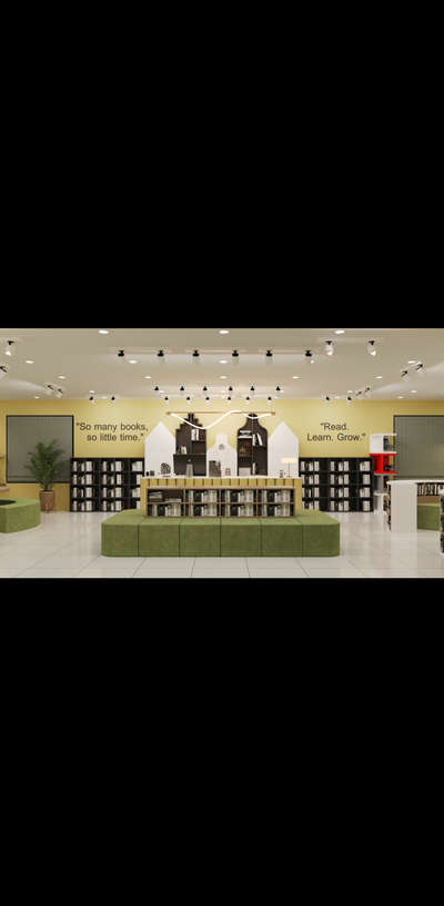 Interior Design for Our Library Project.
 #InteriorDesigner 
#interiorcontractors 
#interiores 
#library #librarylove 
#cafe #cafedesign