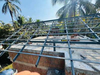 ഞങ്ങൾക്ക് കേരളത്തിലെ നിർമ്മാണ മേഖലയിൽകഴിഞ്ഞ 20 വർഷം ആയി പ്രവർത്തിക്കുന്ന ഒരു കമ്പനിയാണ്  റൂഫിങ് വർക്കുമായി ബന്ധപ്പെട്ട എല്ലാത്തരം ഫാബ്രിക്കേഷൻ വർക്കുകൾ വളരെ ഉത്തരവാദിത്തോടുകൂടി കേരളത്തിലെ എല്ലായിടത്തും ചെയ്തുകൊടുക്കുന്നു#roofing #roof #roofingcontractor #construction #roofer #roofingcompany #roofrepair #roofinglife #homeimprovement #roofers #contractor #newroof #gutters #roofingcontractors #roofingexperts #roofreplacement #renovation #siding #rooftop #architecture #roofersofinstagram #residentialroofing #roofs #home #shingles #building #commercialroofing #flatroof #metalroofing #roofinstallation#roofing #roof #construction #roofingcontractor #roofer #roofingcompany #roofers #roofinglife #contractor #homeimprovement #roofrepair #roofersofinstagram #rooftop #renovation #gutters #newroof #roofingcontractors #home #roofreplacement #roofs #siding #architecture #building #shingles #residentialroofing #flatroof #commercialroofing #carpentry #metalroofing #roofingexpertskochi