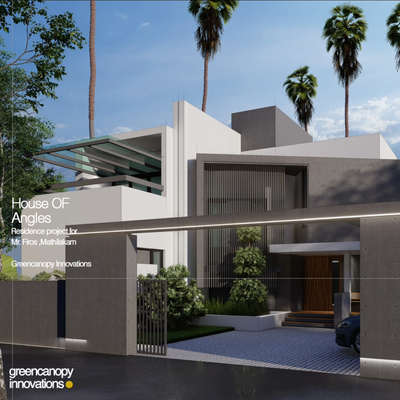 house of angles #architecturedesigns #moderndesign #Minimalistic 

3200 sqfts
Renovation.
4BHK