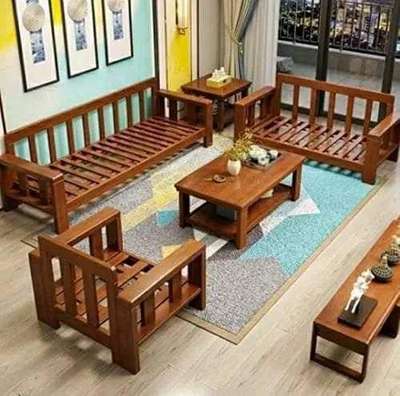 Beautiful furniture ideas