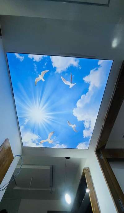 create a customised design for your ceiling #radheradhe Dream living homez #stretchceiling #trending
.
.
.
.
.
.
.
.
.
.
.
#home #stretchceiling #wall #ceilingideas #dreamlivinghomez #interiordesign