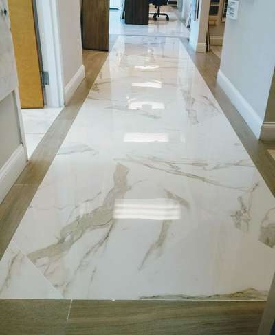 tiles epoxy work