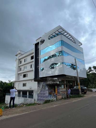 5elements completed site at cochi
 #upvc 
 #upvccasementwindow 
 #upvcwindows 
 #upvcthrissur 
 #upvccochi