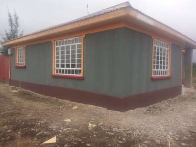 Prefabricated Guest House