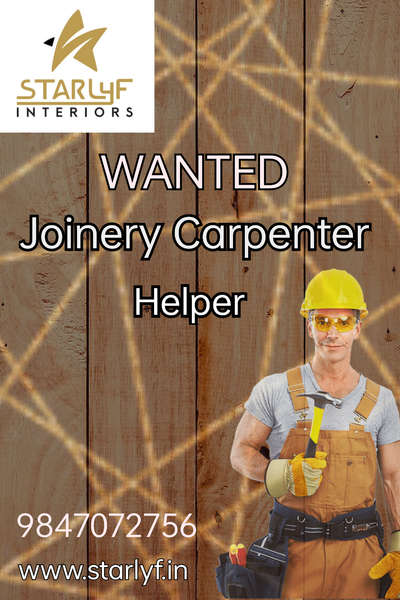 #Carpenter