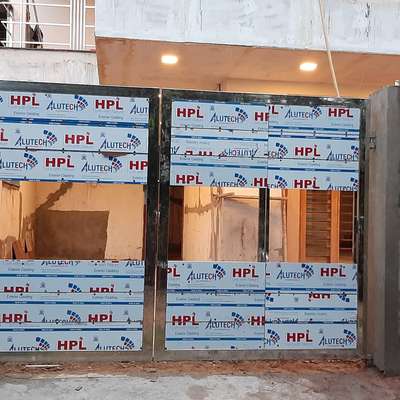 SS GATE AND HPL
9958588485
