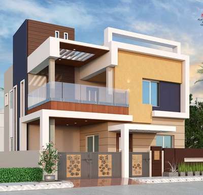 Elevation design in just 7000rs only call 9950250060