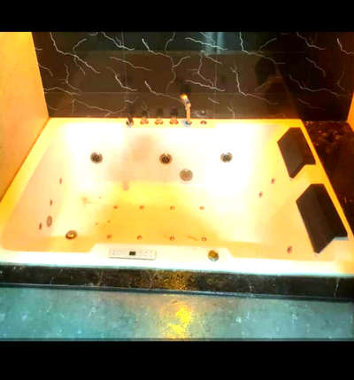 We are ISO certified leading manufacturers and suppliers of Acrylic bath tubs, Jacuzzi bath tubs, Whirlpool system, Steam bath, Sauna bath, Shower Enclosures, Bath tub accessories etc. since last 21 years.

We believe in only best designs with quality at nominal prices. You can compare our products' quality and prices anywhere.

We provide high quality materials at very reasonable prices.

If you have any requirements, then feel free to share your requirements with dimensions, based on which, our expert team will get back to you at the earliest.

I am awaiting your reply as soon as possible.

Thanks Regards 

Rajesh Sharma
International Business Manager 
Orion Bathing Concept

Link -www.orionbathtub.in

Whatsapp number  -+91-9716048282