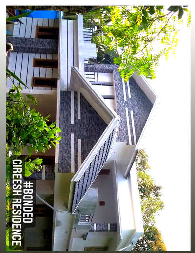 #Gireesh Residence 
@ottapalam