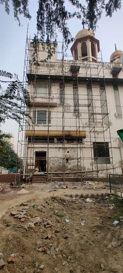 #scaffolding 
scaffolding available on rent in Delhi NCR