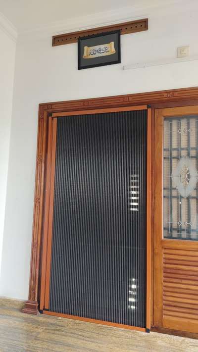 PLEATED MOSQUITO NET 
 #pleatedmeshsystem #pleatedmeshscreensdoor #pleatedmosquito  #pleatedmeshdoor #mosquitonet #mosquito #insect_screen #balconycover #pleatedmosquitosnet  #mosquitoscreen #flyfree #network