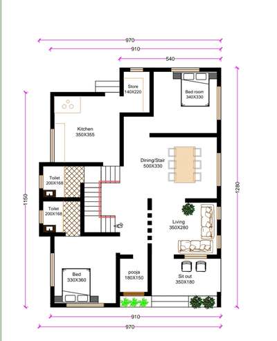 @ muneer  n    
#HouseDesigns #dreamhouse #contemporary #FloorPlans