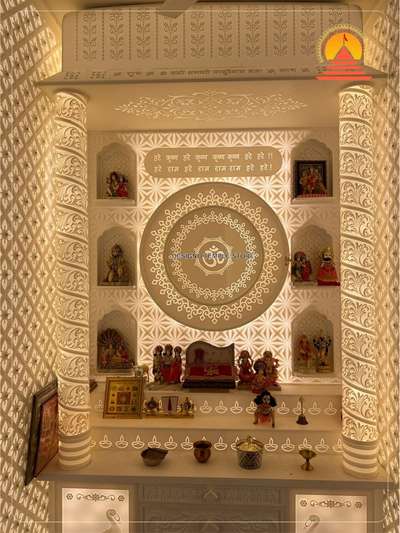 3 Layer Customize Corian Marble Mandir With Backlit
.
.
Create a stunning mandir with the expert craftsmanship of "Designo Temple Store."
.
.
🚚 WORLDWIDE DELIVERY
🚚 ORDER NOW 
.
.
.
🌐 www.designotemplestore.com
📍 1/2726, Timber Market, Main, Loni Rd, Ram Nagar Extension, Ram Nagar, Shahdara, Delhi, 110032
.
.
.
#coriantemple #corianmandir #mandir #mandirdesign #interiordesign #homedecor #templedesign #woodentemple #woodenmandir #marbletemple #marblemandir #temple #interior #corian #bestqualitybestprice #customtemple #corianmarble #mandirforhome #templeforhome  #koloapp  #koloviral  #kolodelhi