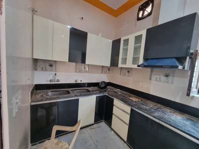 *Modular Kitchen *
Sanjeev Kumar
modular kitchen