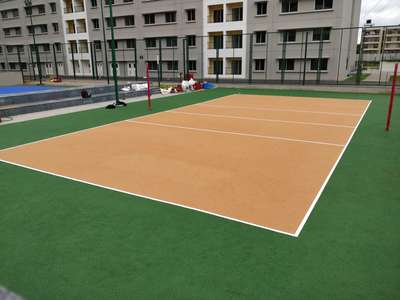 #volleyballcourt #volleyball
#volleyballcourtconstruction
#sports #billnsnook #kerala
#billnsnooksportsinfra