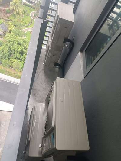 ac installation