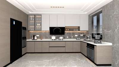 Modular Kitchen Design 
#InteriorDesigner #koloapp #koloviral  #kolopost  #koloamaterials  #koło  #Architectural&Interior  #KitchenInterior  #ModularKitchen  #modularkitchendesign  #modularkitchenkerala   #modularkitchendesign  #LUXURY_INTERIOR  #interiorstylist  #interiorlovers  #WoodenKitchen  #KitchenCabinet  #kitchenset