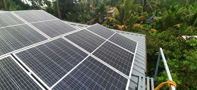 #LEVELUP SOLAR  #ONGRID