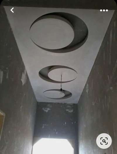 ceiling rate 110 rs  sqft